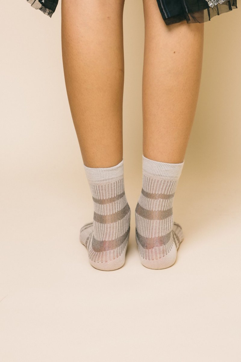 2263dc Giorgi perla – Calzetteria – ALTO MILANO - immagine 7