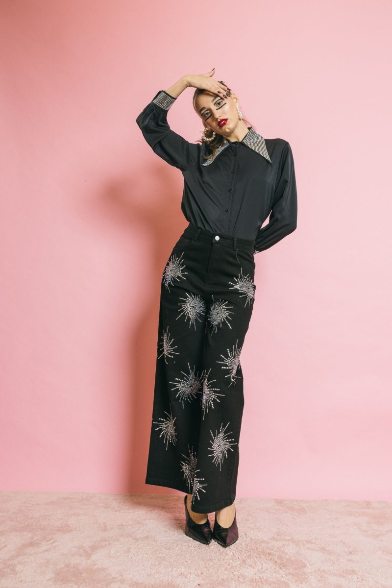 Devon Black – jeans – TPN - immagine 3