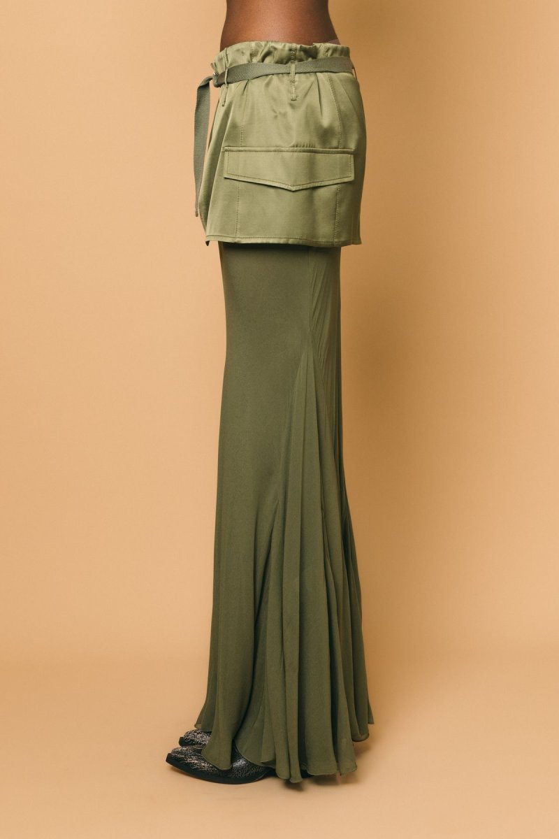 185052 Skirt Yka – Gonne – ANIYE BY - immagine 4