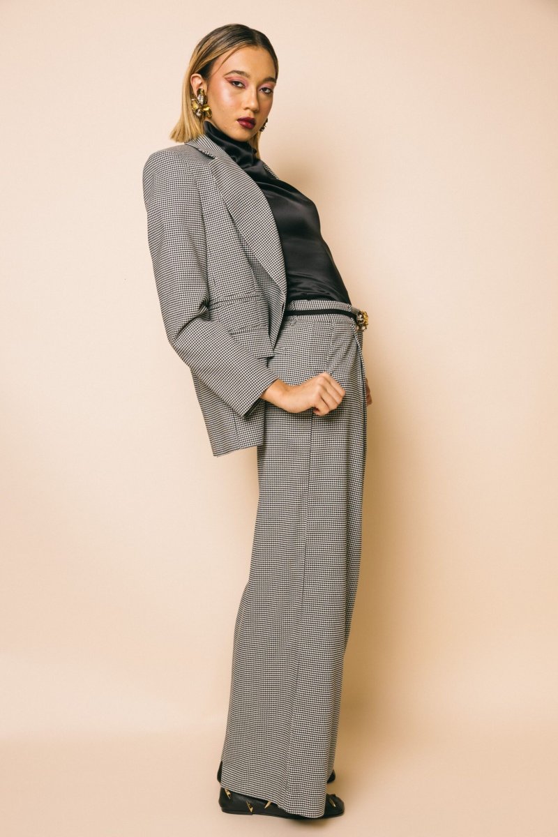 181368 Panta Goldie – Pantaloni – ANIYE BY - immagine 6