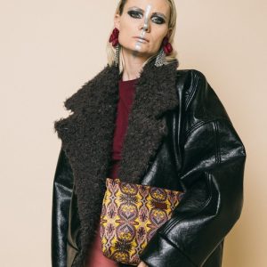 Elvis nero – Giubbotti e Piumini – THE M..