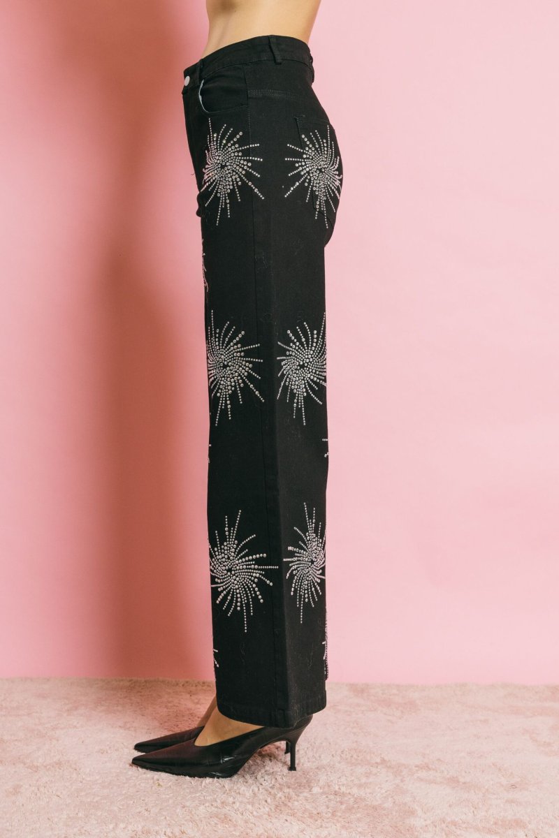 Devon Black – jeans – TPN - immagine 4