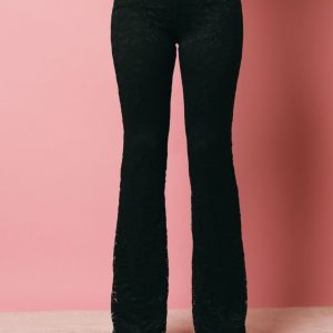 KE25118 nero – Pantaloni – KOSTUMN°1