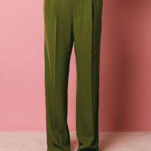 Cos verde jungla – Pantaloni – THE M..