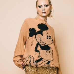 181053 Maxi Pull Mickey – Maglieria – ANIYE BY