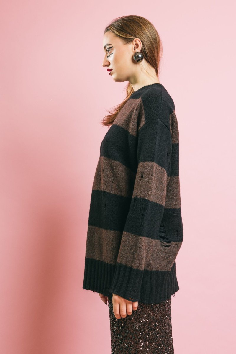 181045 Pull Aly – Maglieria – ANIYE BY - immagine 5