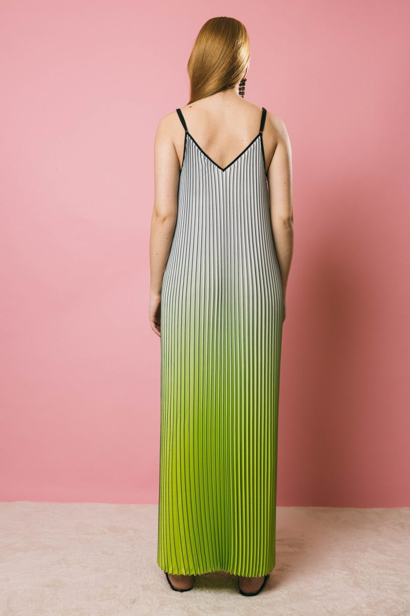 Haurus dress – Abiti – ESSENTIEL ANTWERP - immagine 8