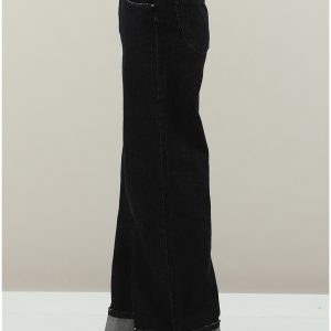 Zefiro-6 black – jeans – GOD SAVE DENIM