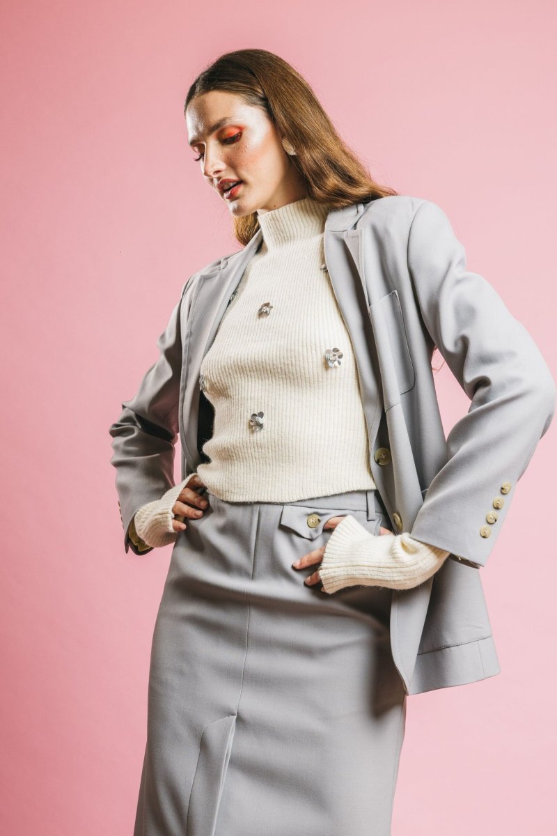 Barolo Burro – Maglieria – ODI’ ODI’ - immagine 8