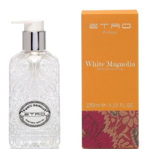 C60640 White Magnolia – Fragranze Corpo – ETRO