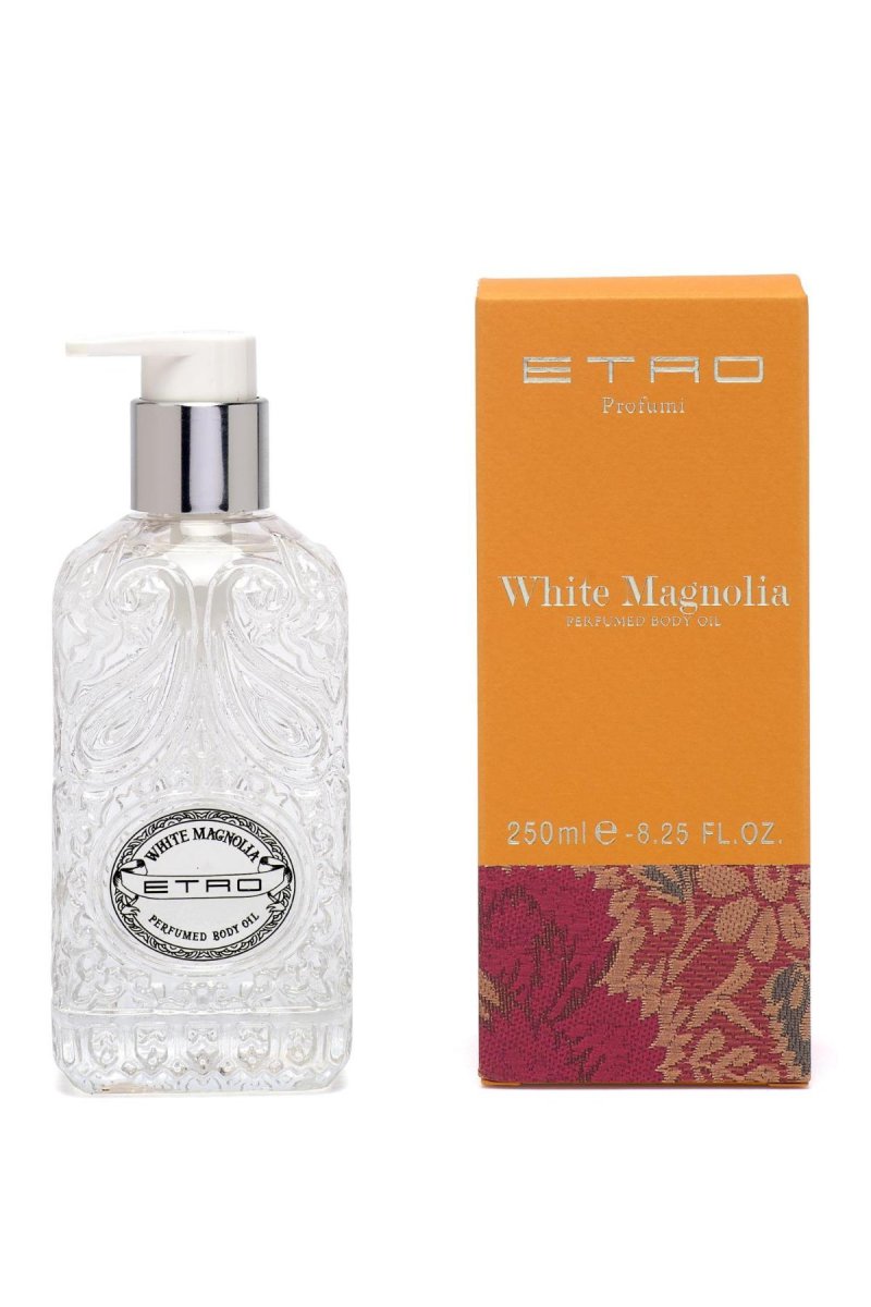 C60640 White Magnolia – Fragranze Corpo – ETRO - immagine 2