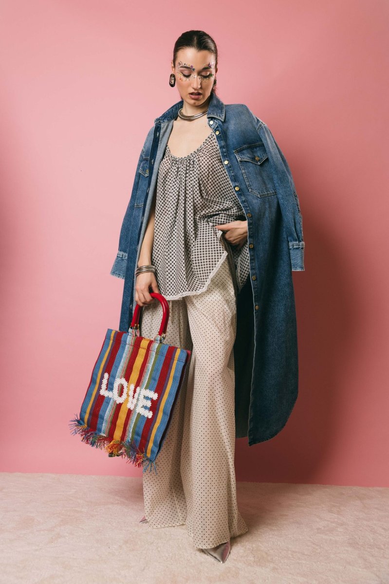 185859 Top Vickie – Maglieria – ANIYE BY - immagine 9