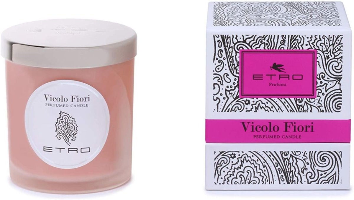 C60113 – Fragranze Ambiente – ETRO - immagine 4