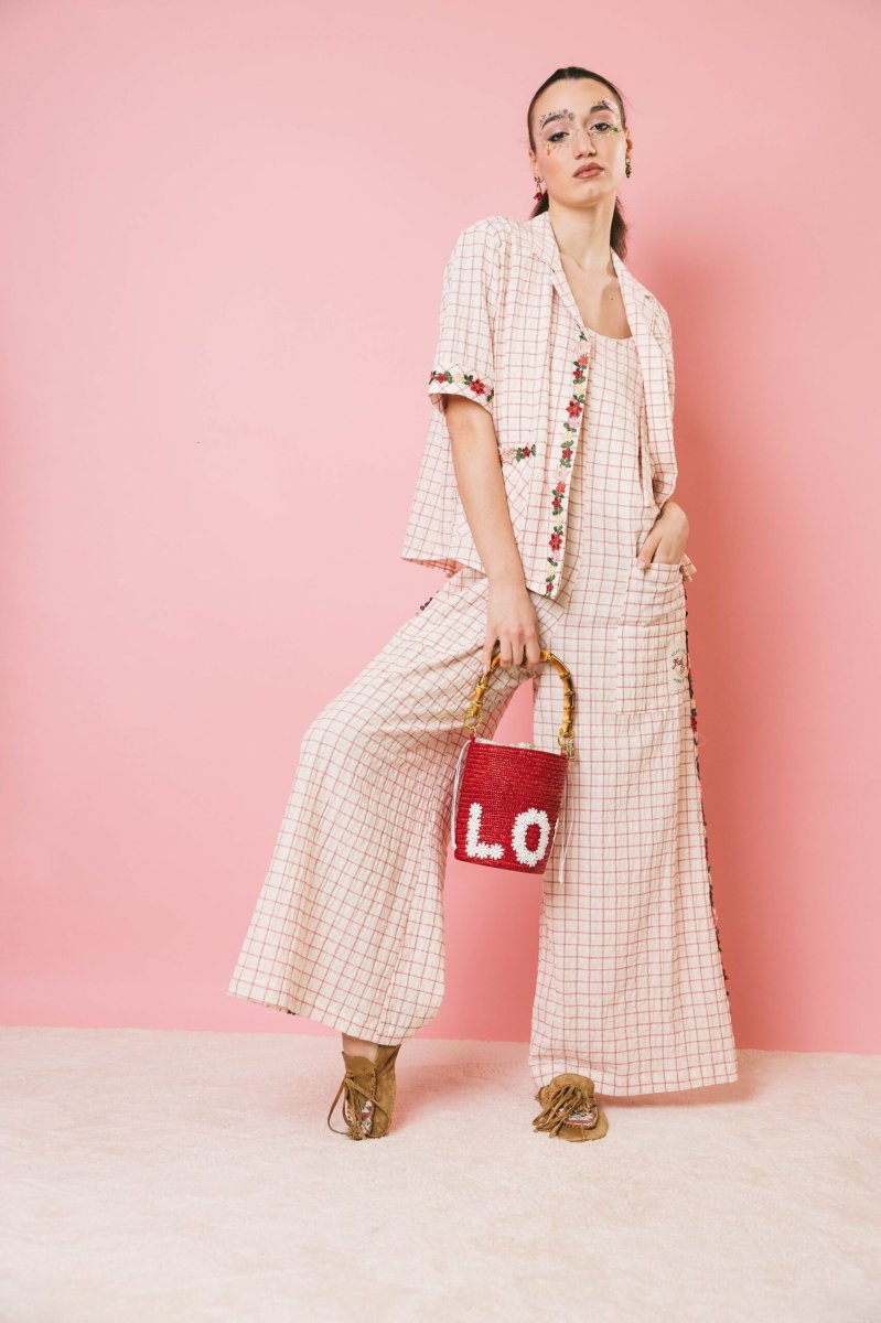 34289 – Tute – FRONT STREET 8 - immagine 9