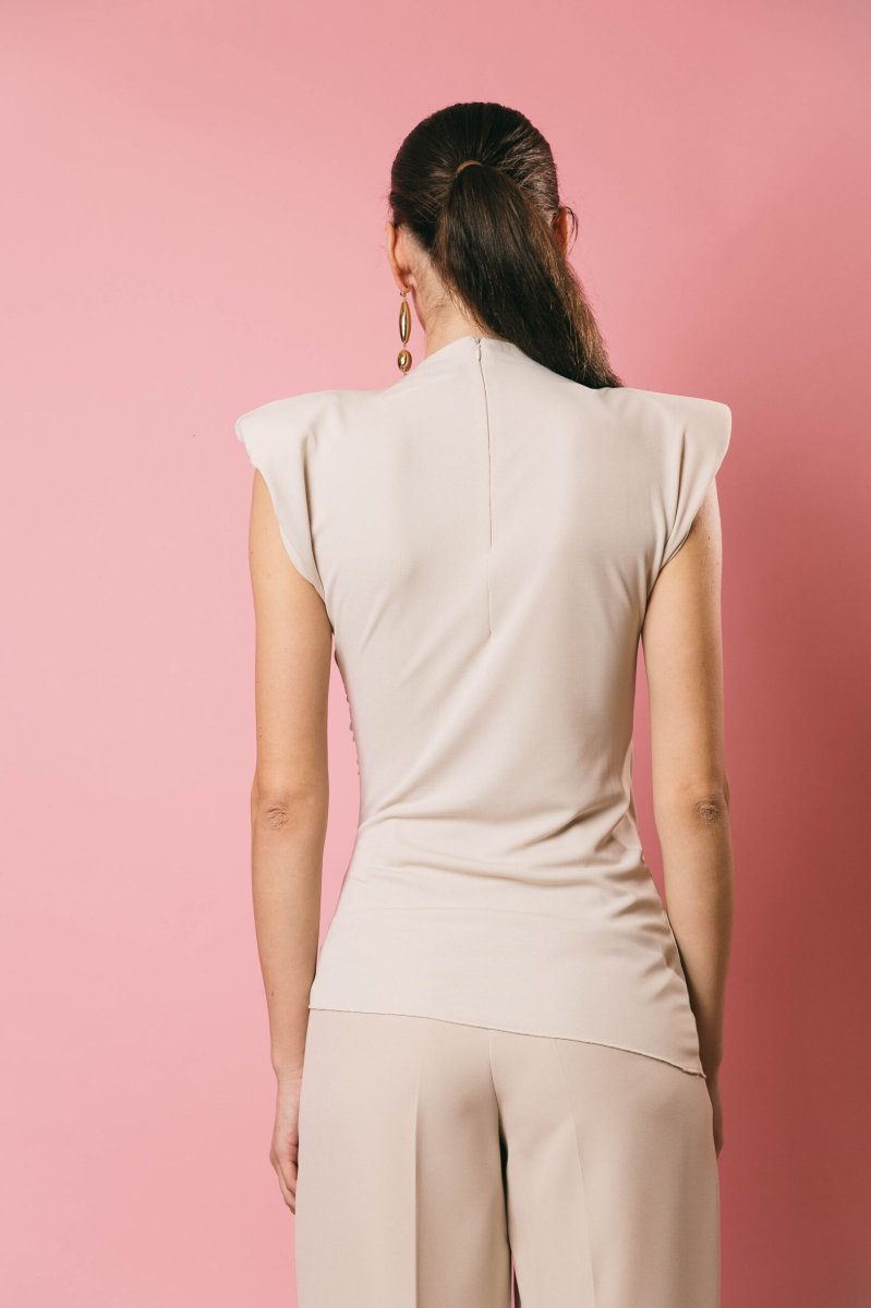 KE 2515 marmo – Maglieria – KOSTUMN°1 - immagine 8