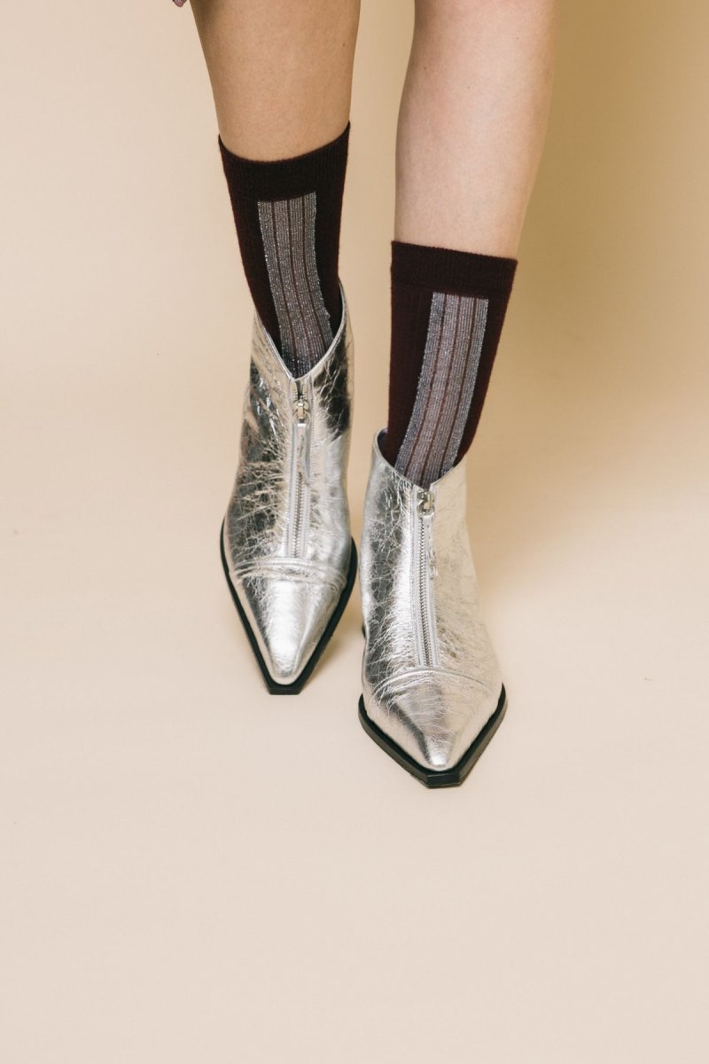 2469dc Altea bordeaux – Calzetteria – ALTO MILANO - immagine 8