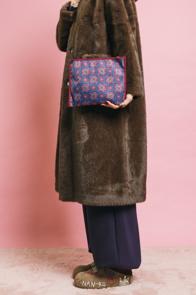 C04048-24-55 Bordeaux – Borse – ETRO - immagine 5