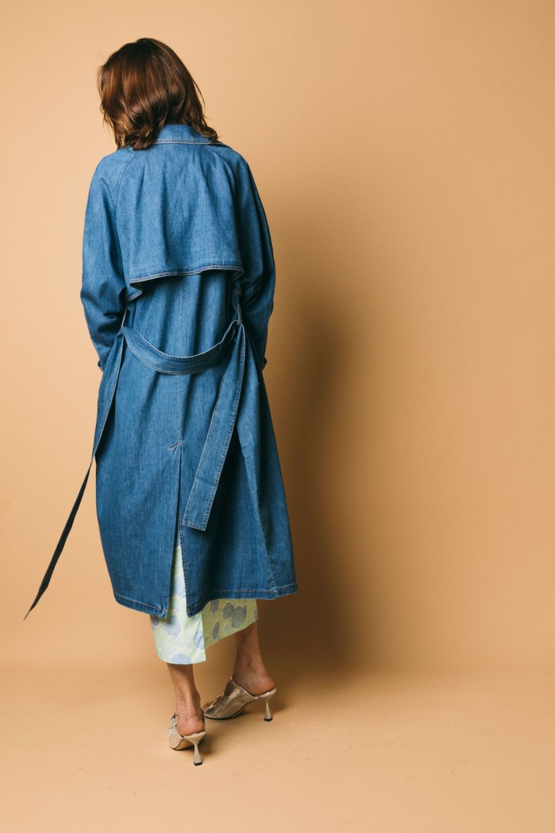 Daly – Cappotti e Trench – Frnch Paris - immagine 6