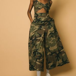 31809/01 – Tute – FRONT STREET 8