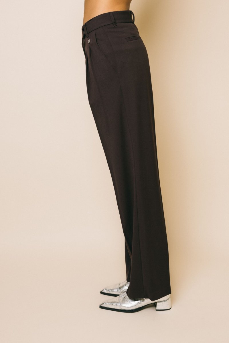 181266 Panta Dandy – Pantaloni – ANIYE BY - immagine 7