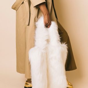 Fox Fur VS2AC0019 – Borse – VIVETTA