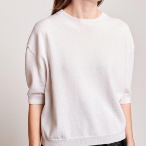 Tormalina Champagne – Maglieria – DOUUOD