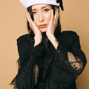 7111-6972-1102 bianco – Cappelli – VIVETTA