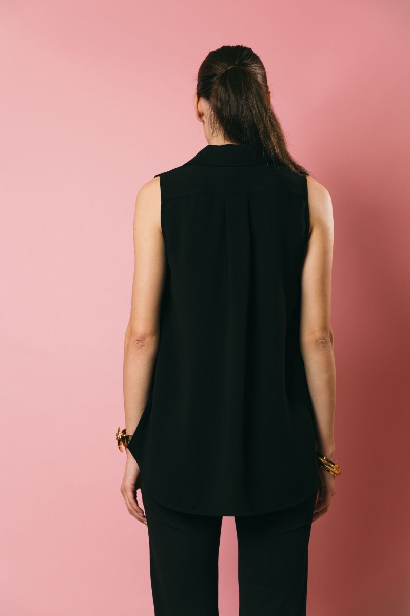 185596 Blouse Isha – Camicie – ANIYE BY - immagine 8