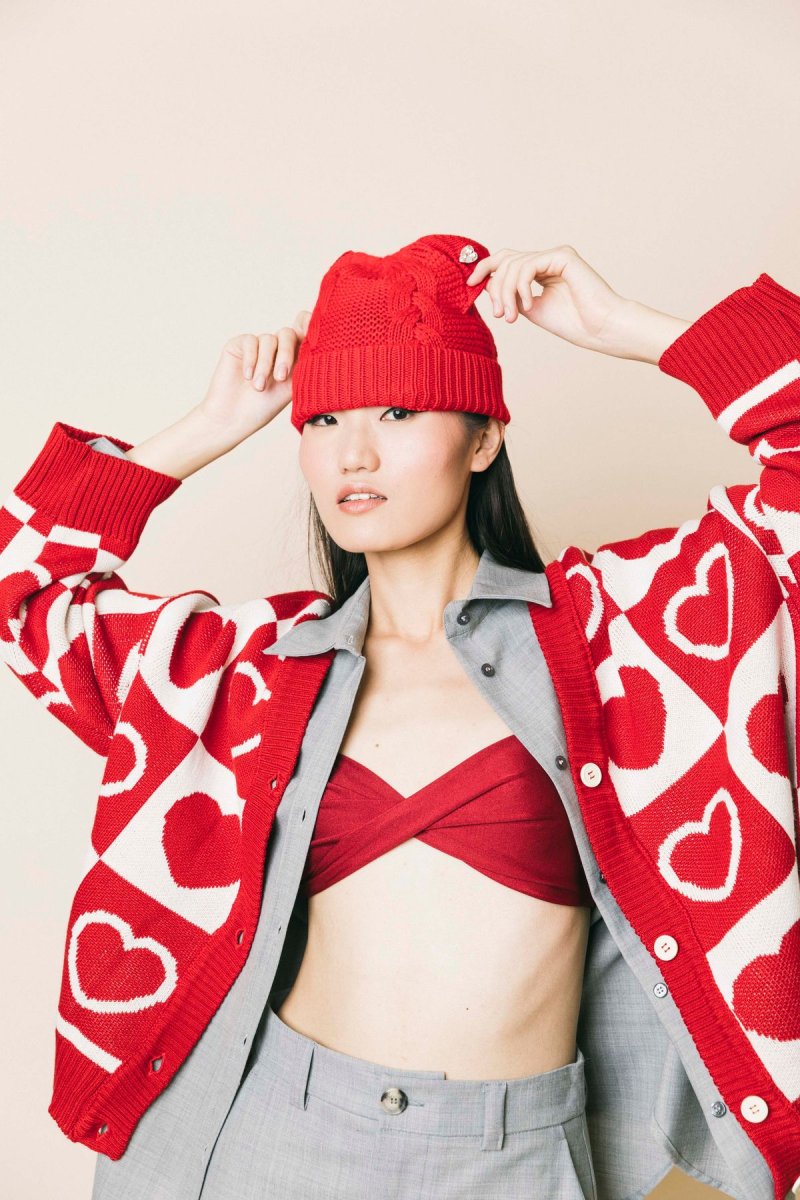 181448 Top Dian – Maglieria – ANIYE BY - immagine 7