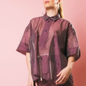 Oliver garofano – Camicie – THE M..