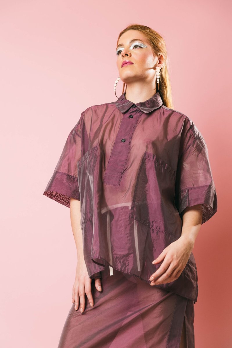 Oliver garofano – Camicie – THE M..