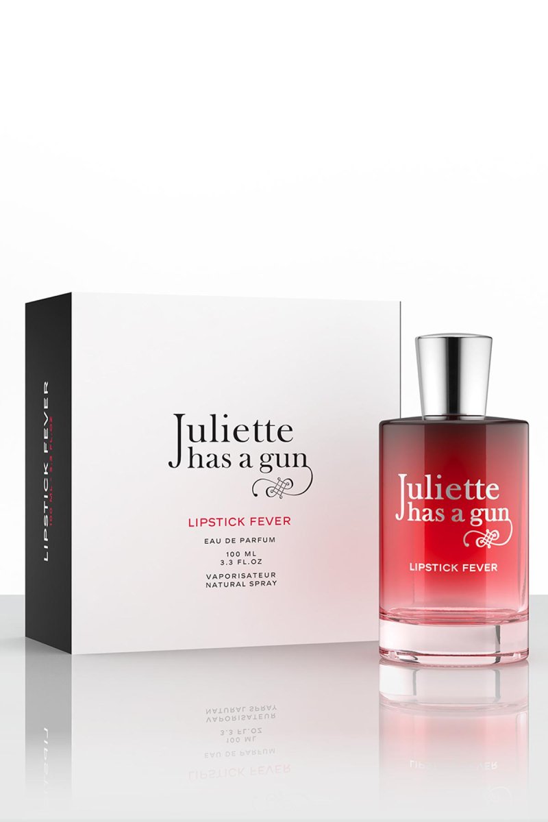 93PLIP100 Lipstick Fever – Fragranze Corpo – JULIETTE HAS A GUN - immagine 3