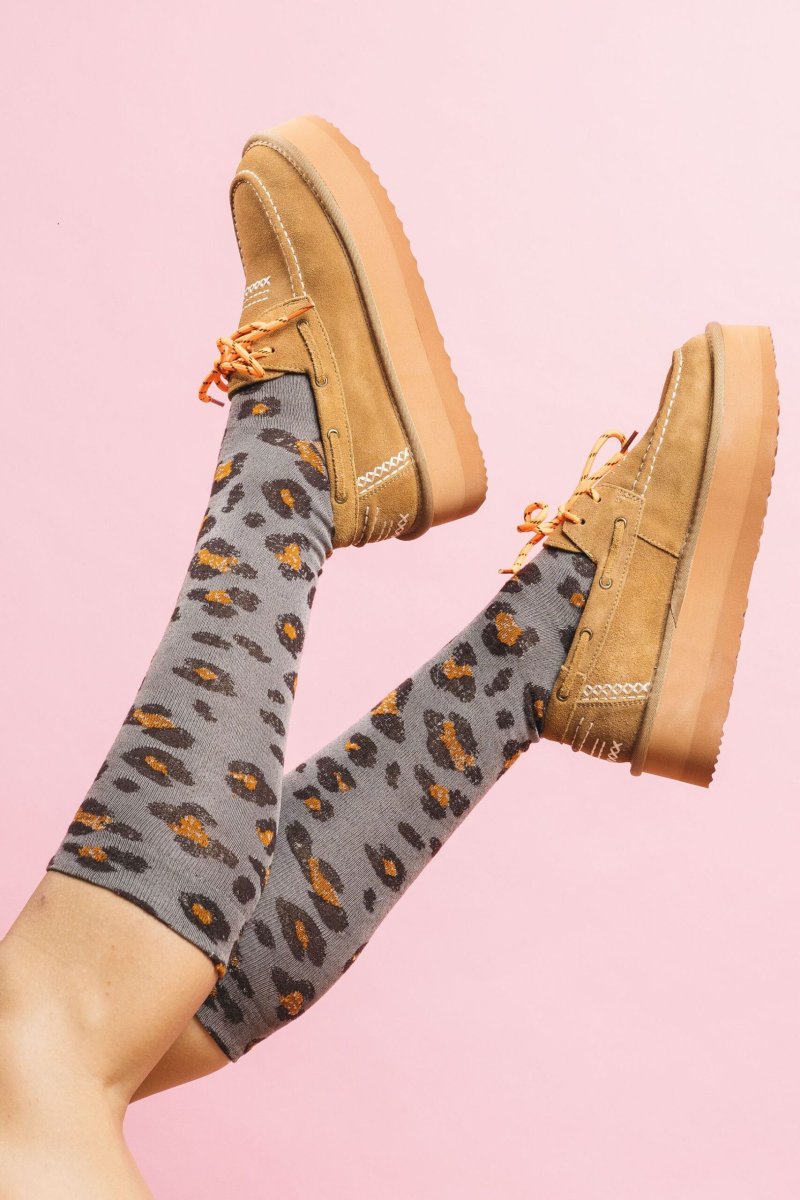 H125-A25 Beaver – Scarpe – DE SIENA - immagine 9