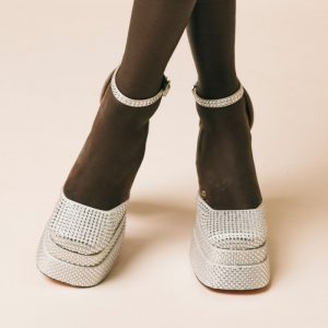 16308/LBA – Scarpe – VIVETTA