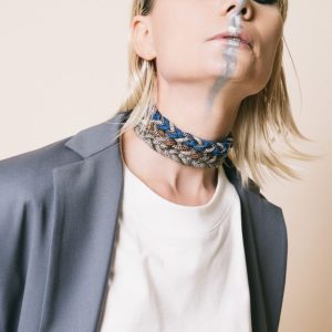 C6438 grey – Bracciali e Collane – RADA’