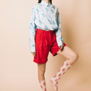 4012WCPS Stripes – Camicie – WSTUDIO