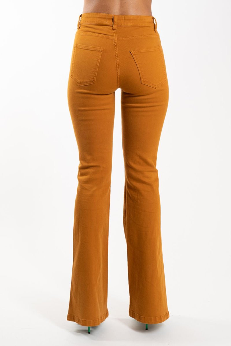 M1Z1913 – jeans – SOLOTRE - immagine 6