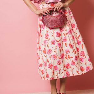 Hosanna skirt – Gonne – ESSENTIEL ANTWERP