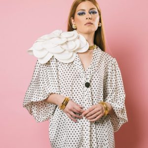 Bl001-01 infinity summer – Camicie – SIMONA CORSELLINI