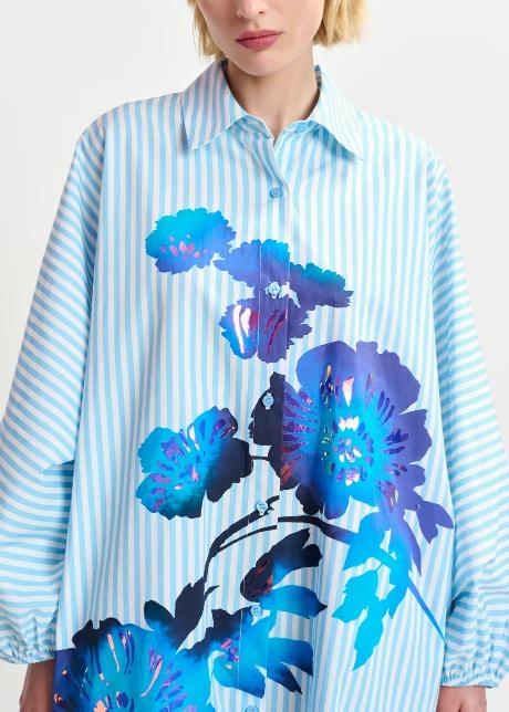 Hoses dress – Abiti – ESSENTIEL ANTWERP - immagine 3