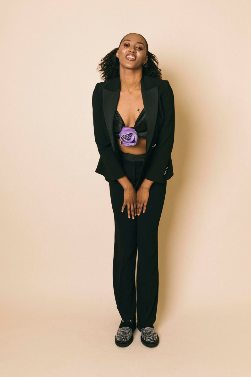 PA030-01 – Pantaloni – SIMONA CORSELLINI - immagine 9