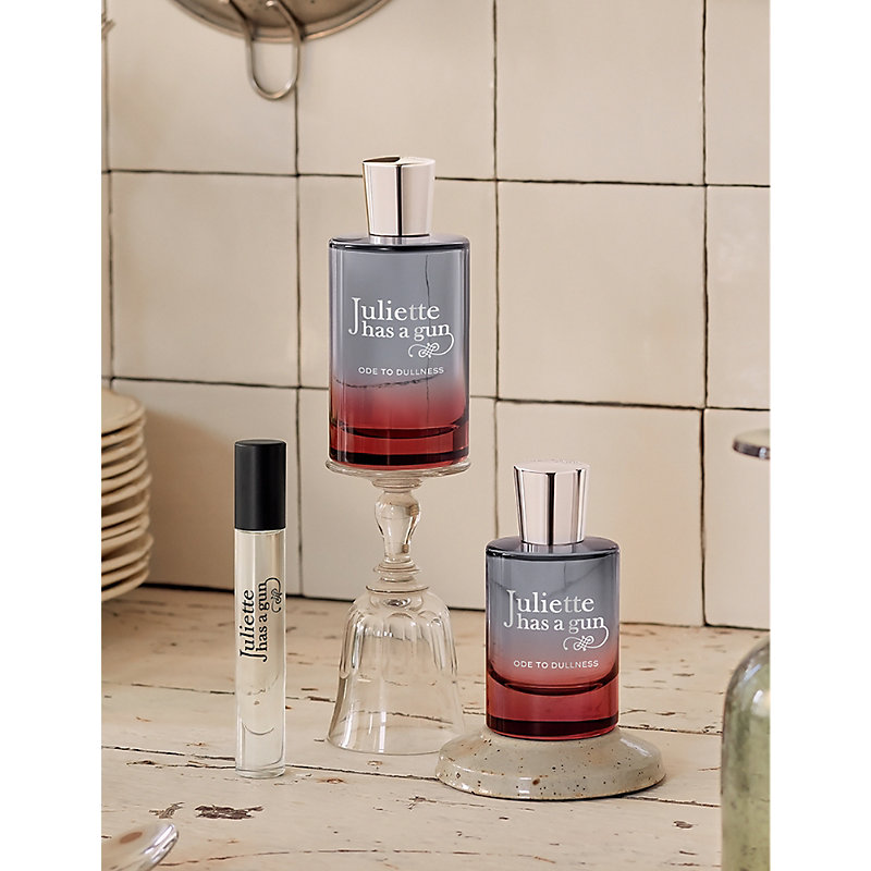 93PODE100 Ode to Dullness – Fragranze Corpo – JULIETTE HAS A GUN - immagine 4