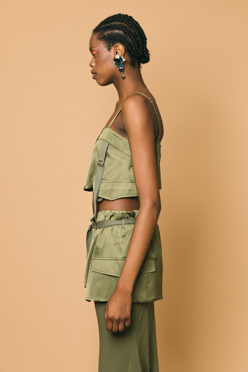 185192 Top Yka – Maglieria – ANIYE BY - immagine 4