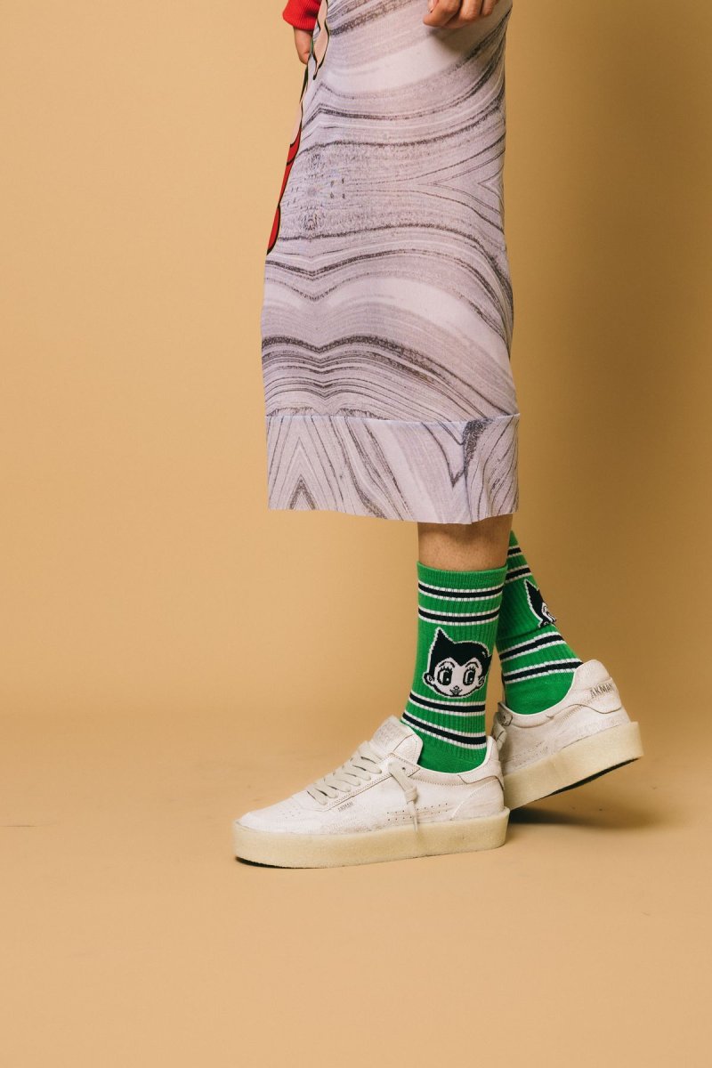 W2-ID-SB-IC-CG – Scarpe – Akman - immagine 3