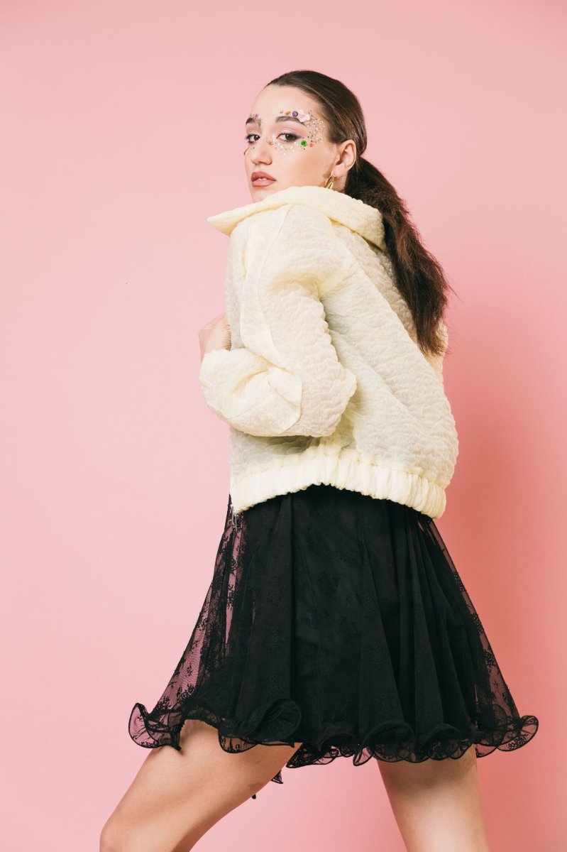 VS1GB0019-TE078 – Giubbotti e Piumini – VIVETTA - immagine 9