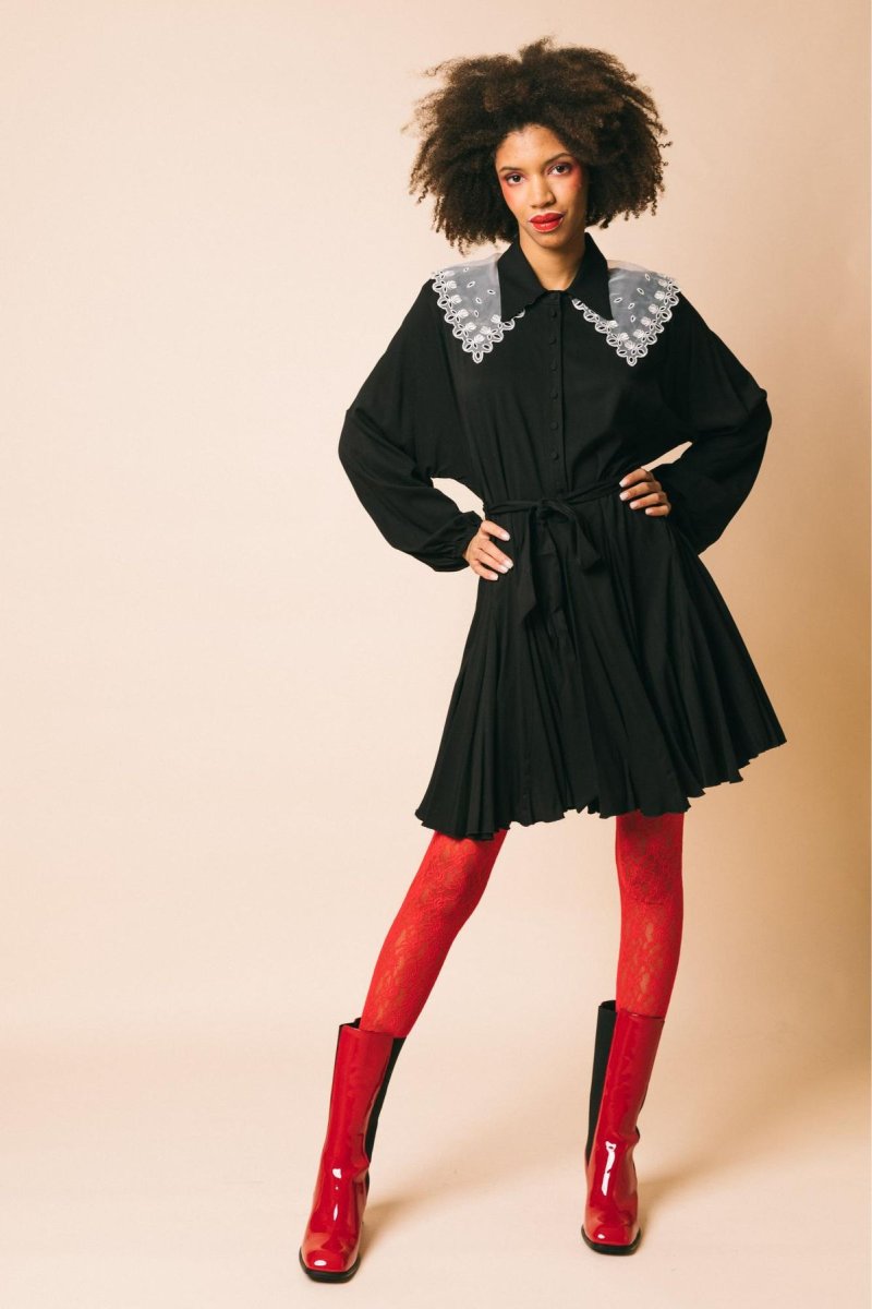 6341 rosso – Calzetteria – VIVETTA - immagine 9