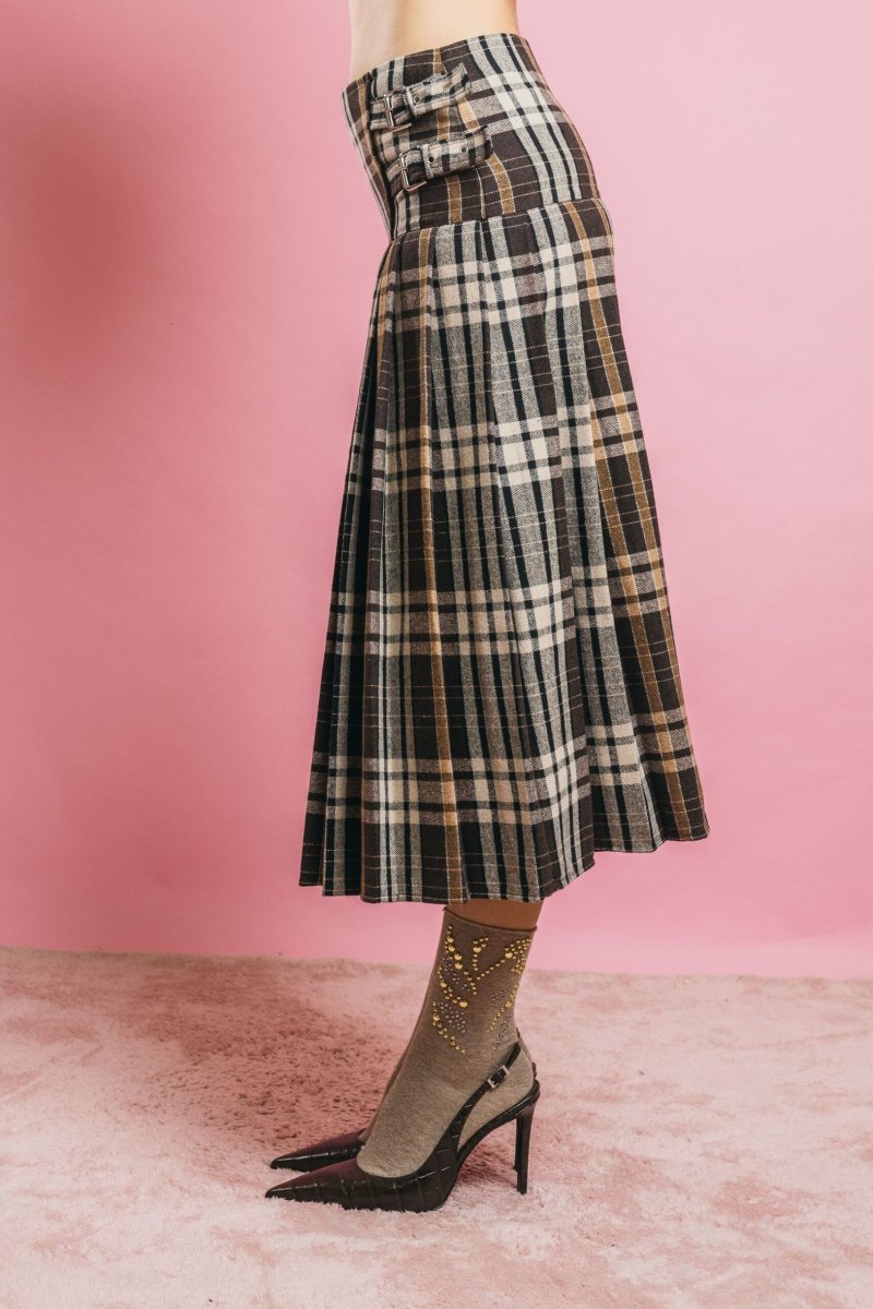 181391Long Skirt Gwen – Gonne – ANIYE BY - immagine 4