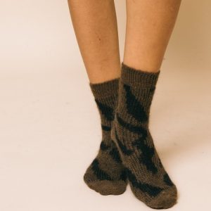 2259dc Ronnie Castagna – Calzetteria – ALTO MILANO