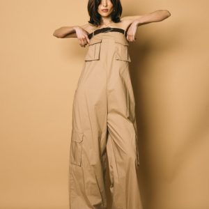 185235 Cory Jumpsuit – Tute – ANIYE BY