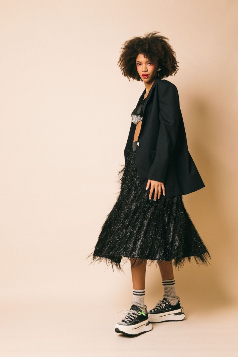 Roksana black – Gonne – CUSTOMMADE - immagine 9